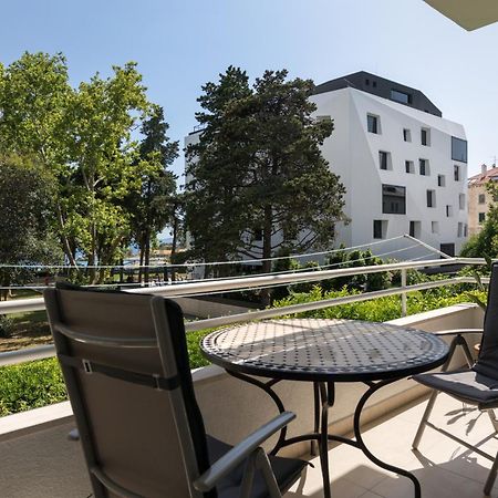 Green Park Luxury Rooms 斯普利特 外观 照片