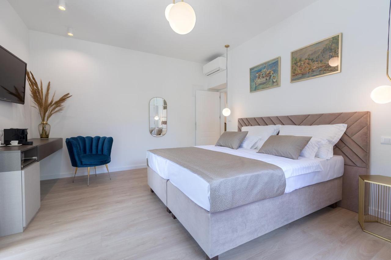 Green Park Luxury Rooms 斯普利特 外观 照片