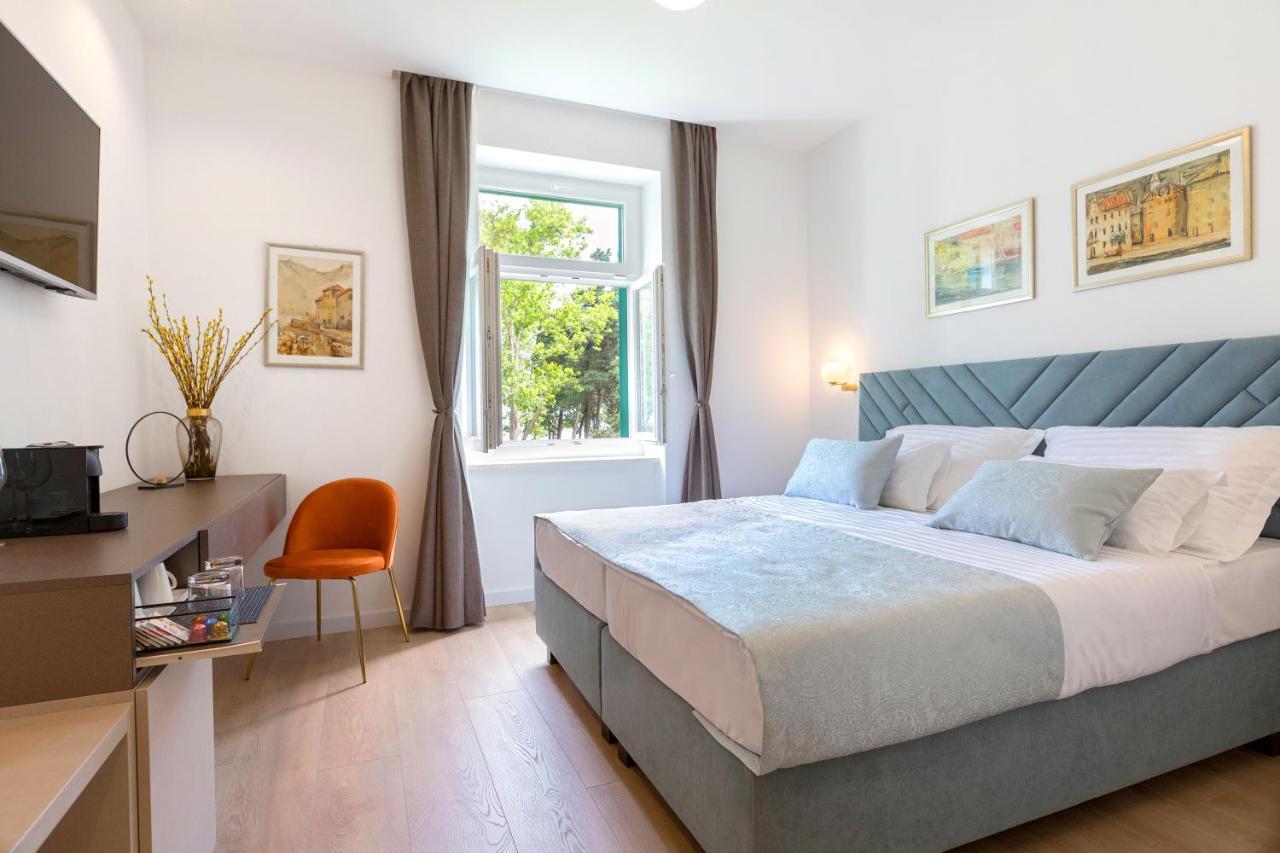 Green Park Luxury Rooms 斯普利特 外观 照片
