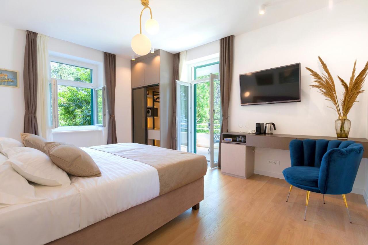Green Park Luxury Rooms 斯普利特 外观 照片
