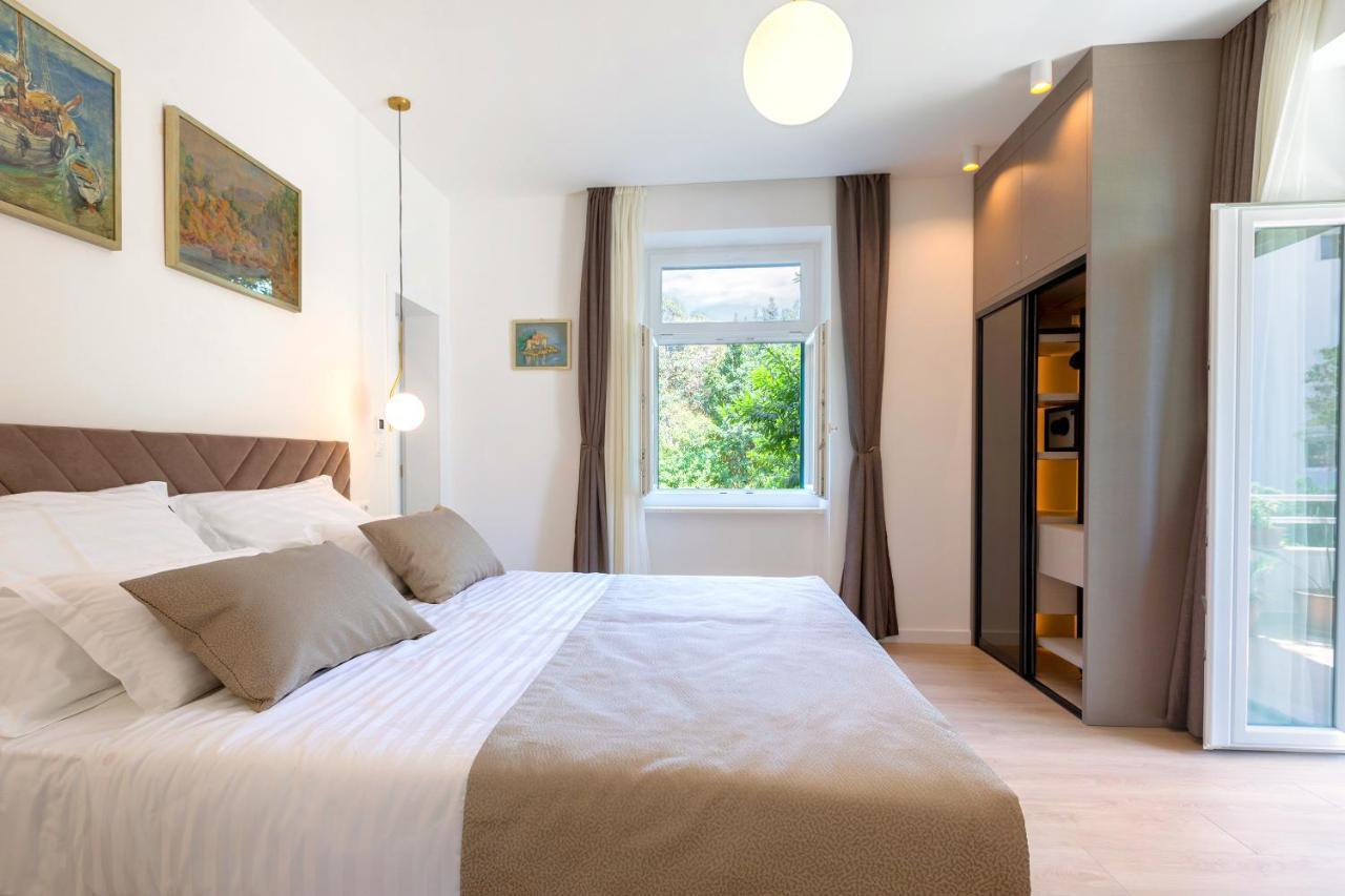 Green Park Luxury Rooms 斯普利特 外观 照片