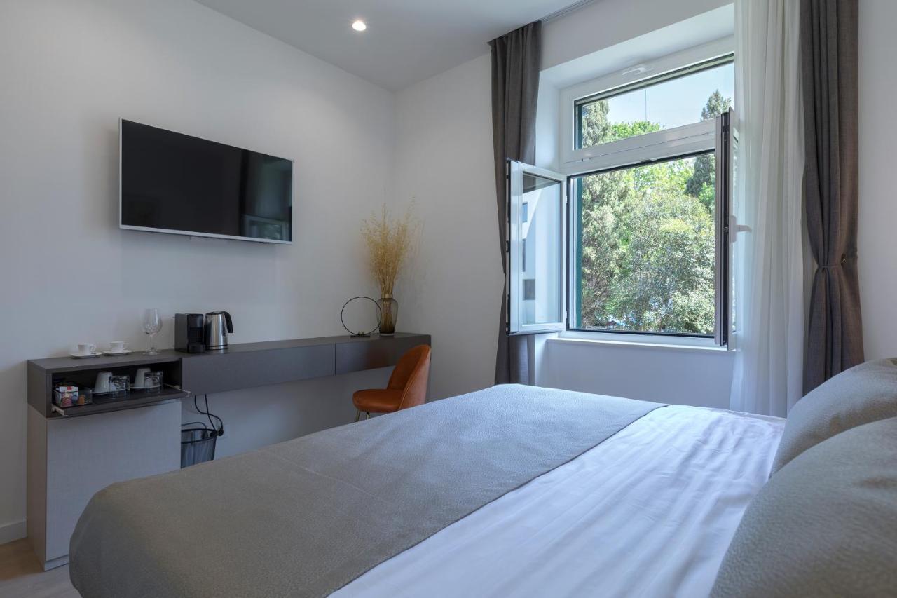 Green Park Luxury Rooms 斯普利特 外观 照片