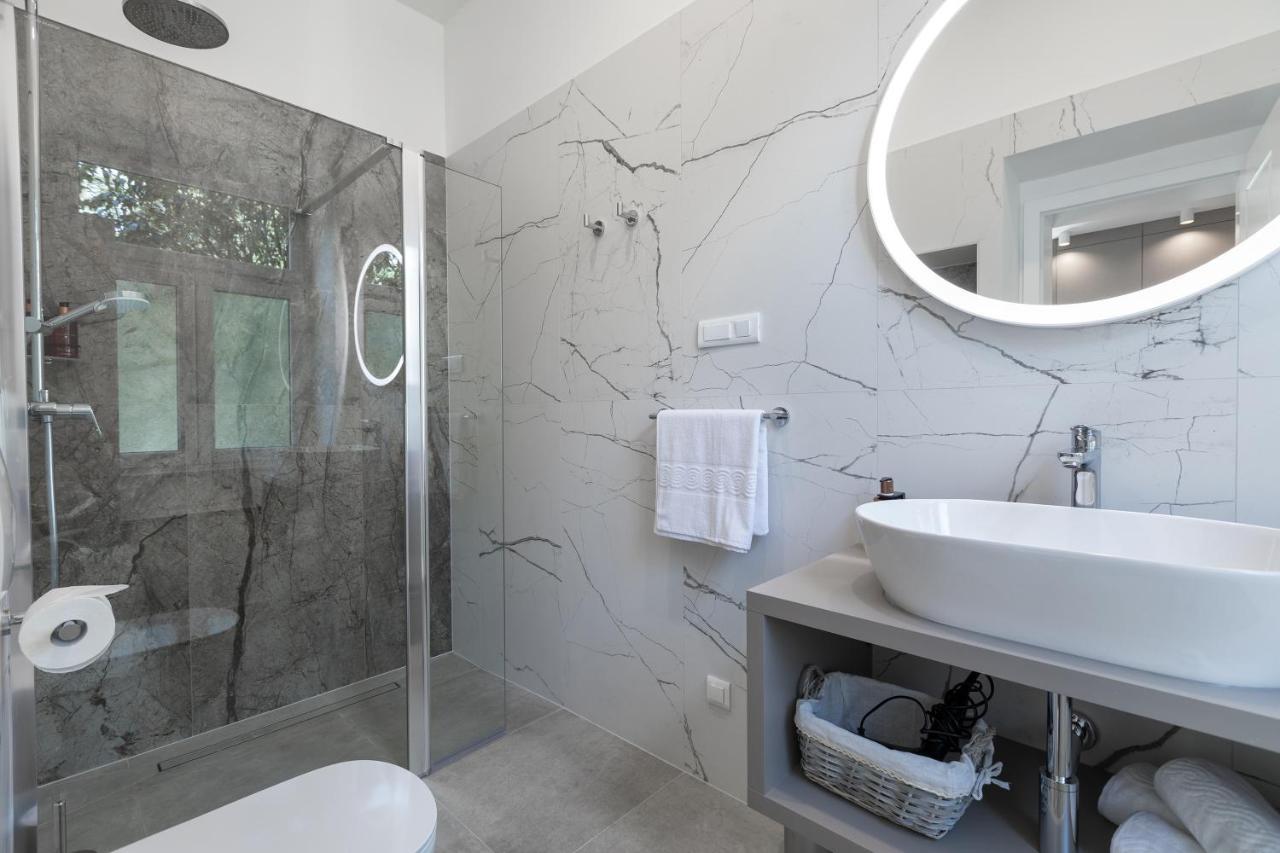 Green Park Luxury Rooms 斯普利特 外观 照片