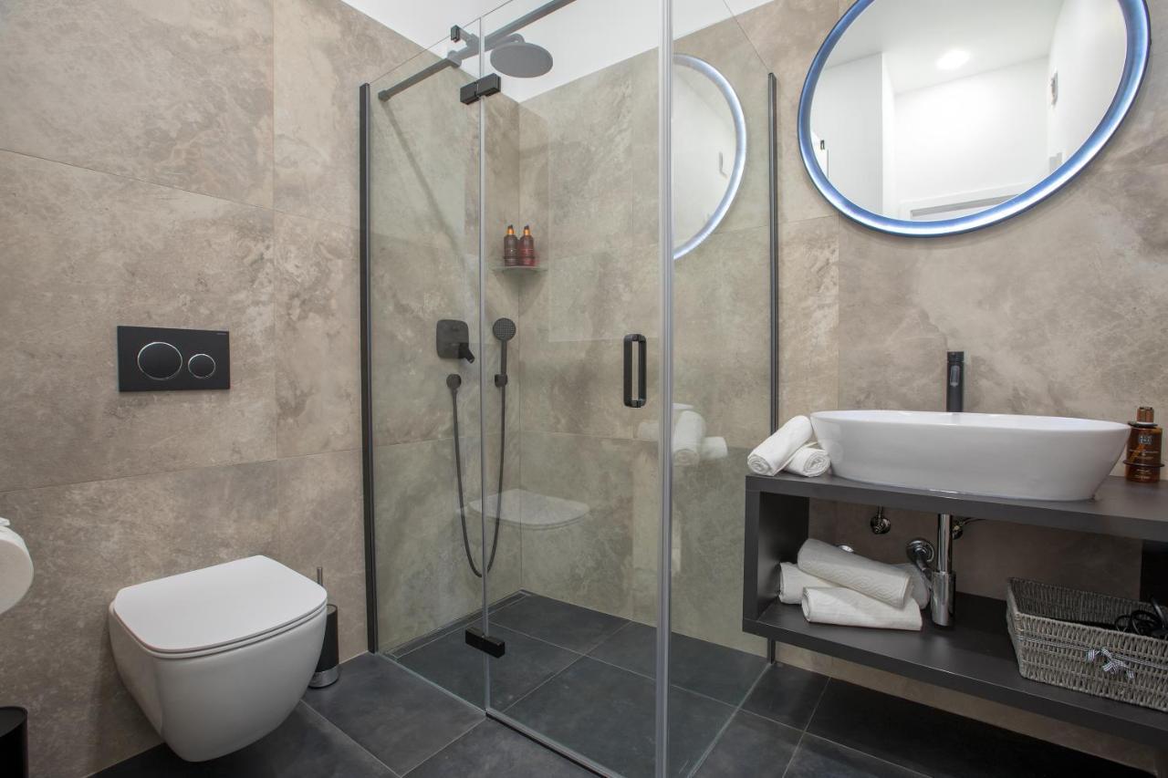 Green Park Luxury Rooms 斯普利特 外观 照片