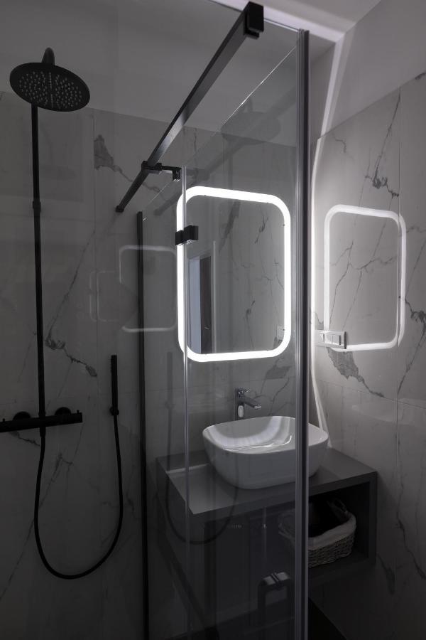 Green Park Luxury Rooms 斯普利特 外观 照片