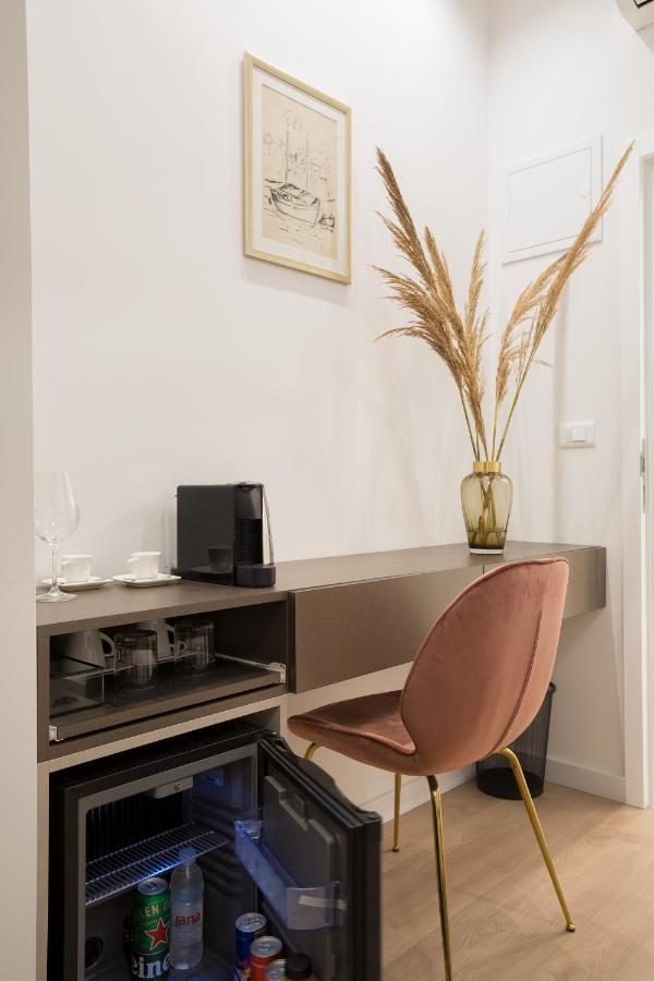 Green Park Luxury Rooms 斯普利特 外观 照片