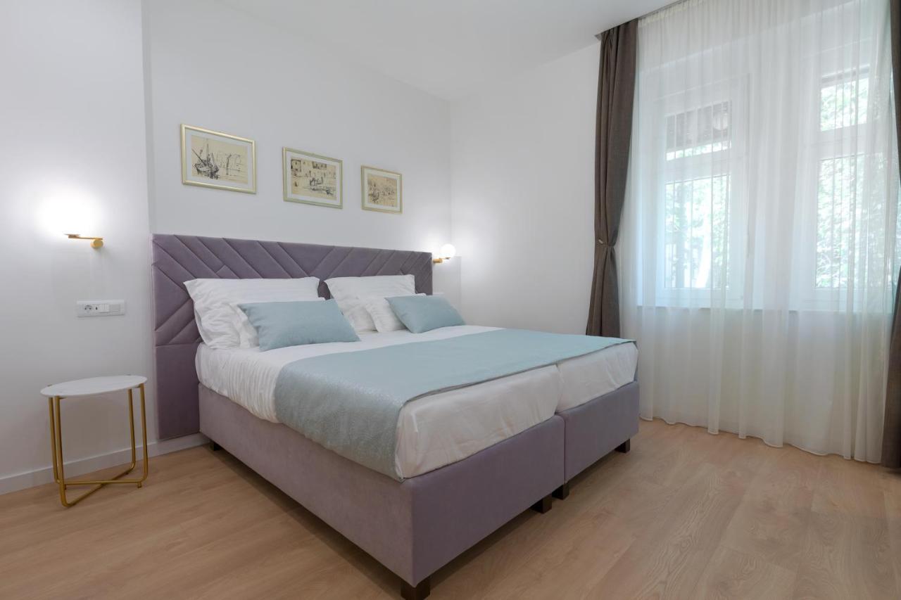 Green Park Luxury Rooms 斯普利特 外观 照片