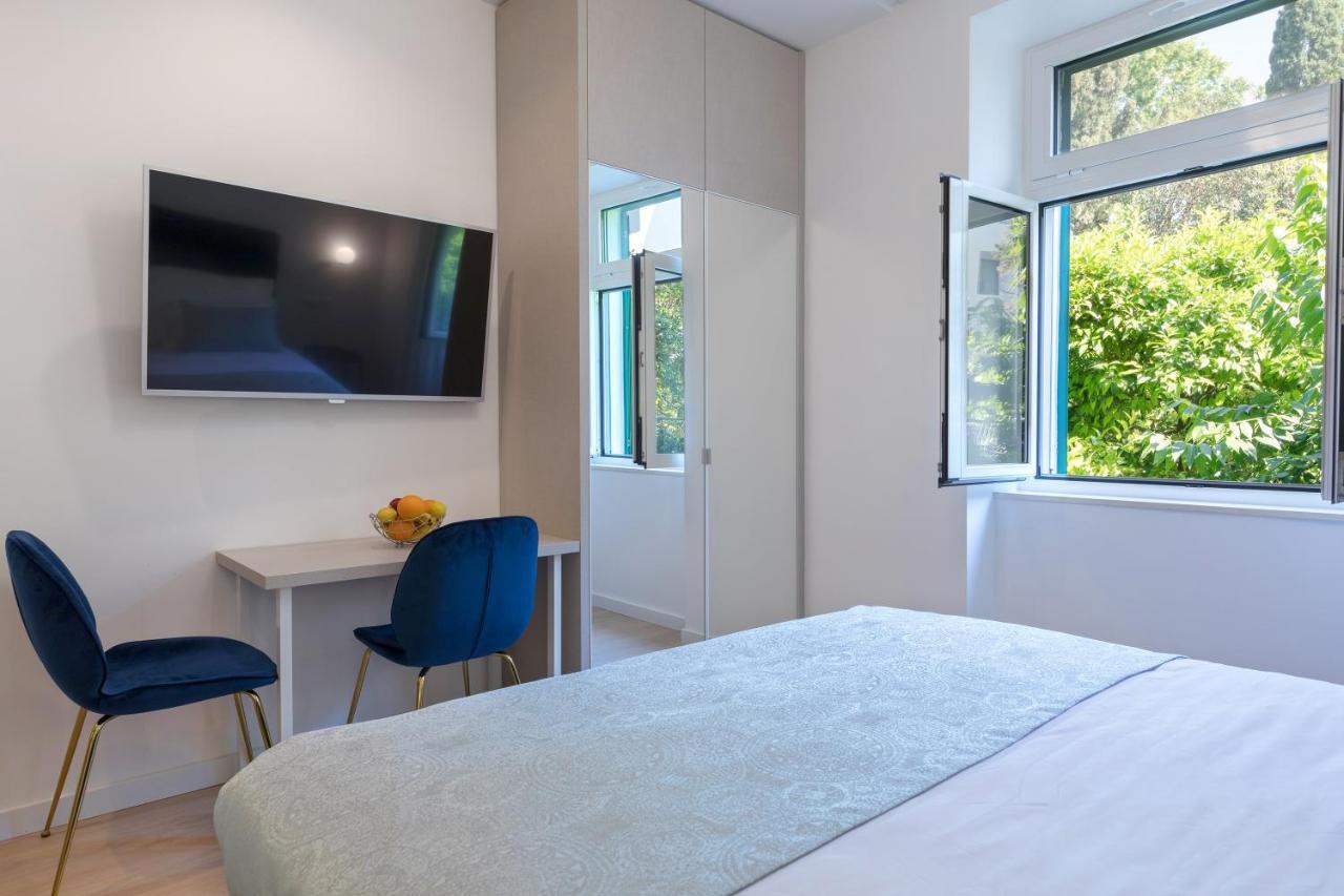 Green Park Luxury Rooms 斯普利特 外观 照片