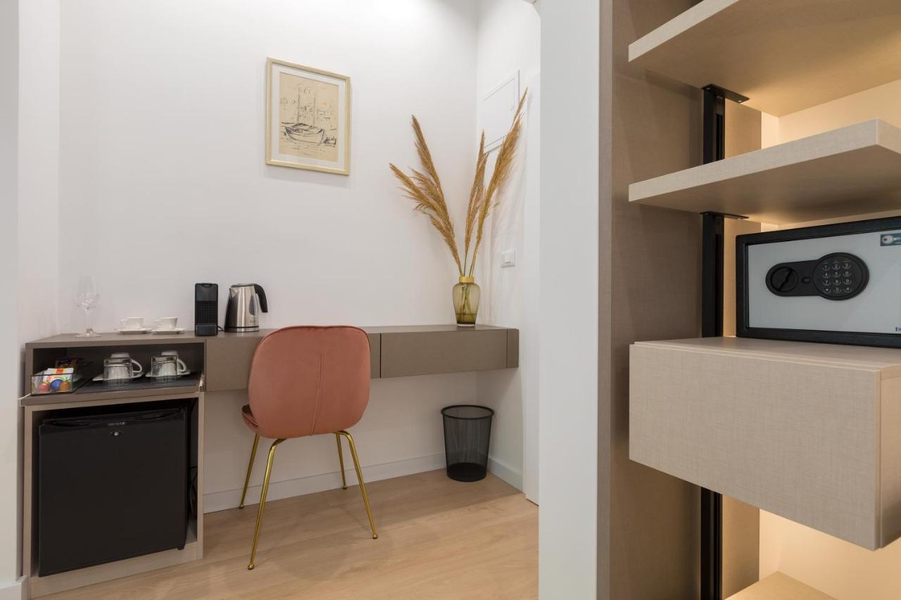 Green Park Luxury Rooms 斯普利特 外观 照片