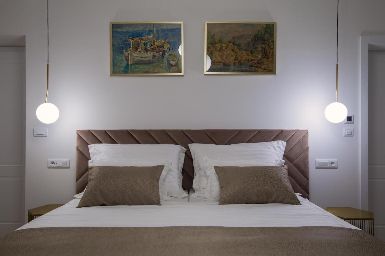 Green Park Luxury Rooms 斯普利特 外观 照片