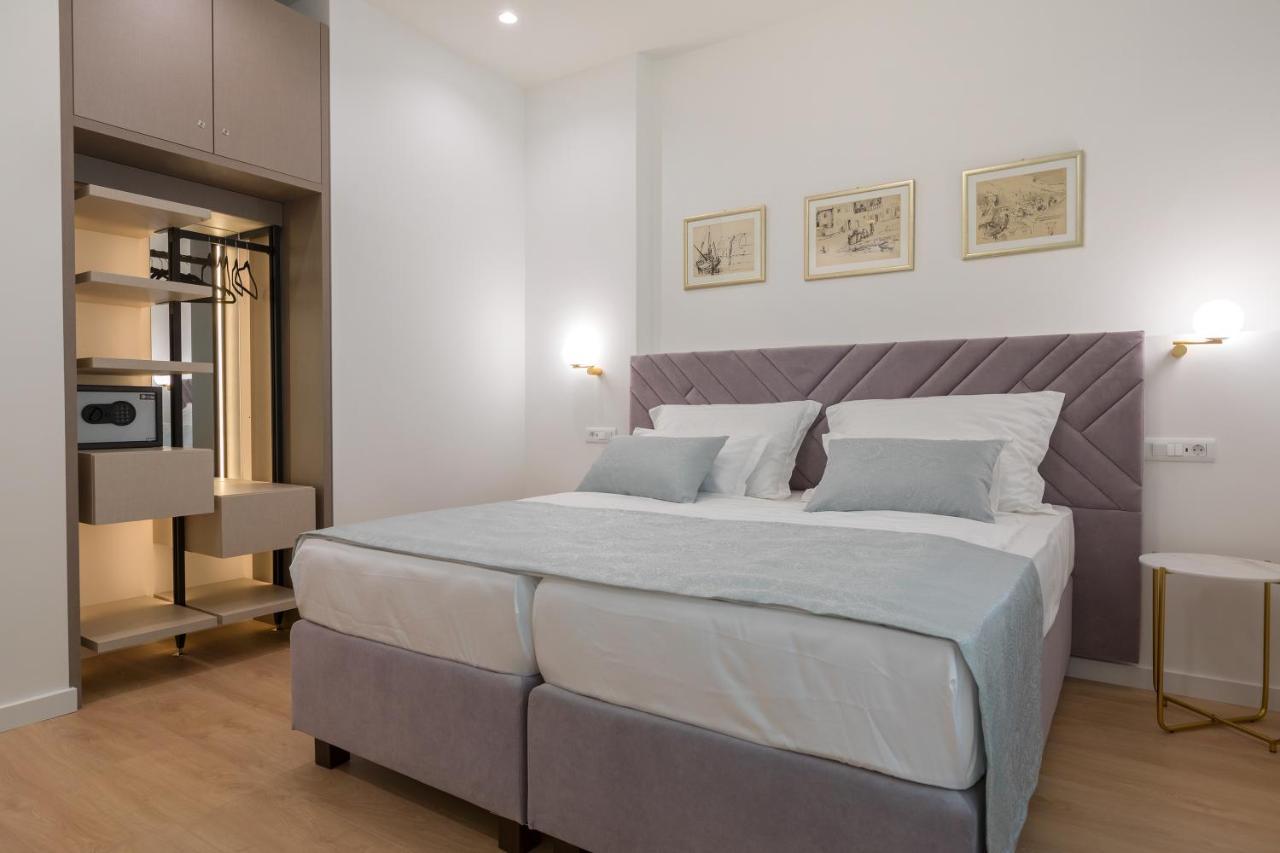 Green Park Luxury Rooms 斯普利特 外观 照片