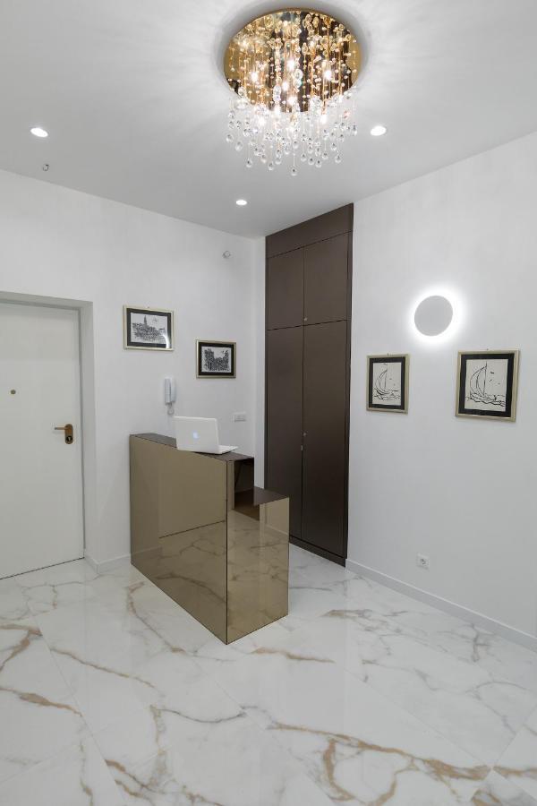 Green Park Luxury Rooms 斯普利特 外观 照片