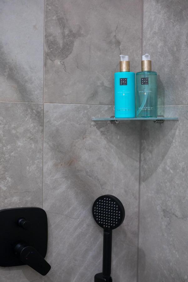 Green Park Luxury Rooms 斯普利特 外观 照片