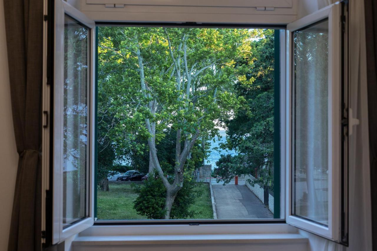 Green Park Luxury Rooms 斯普利特 外观 照片
