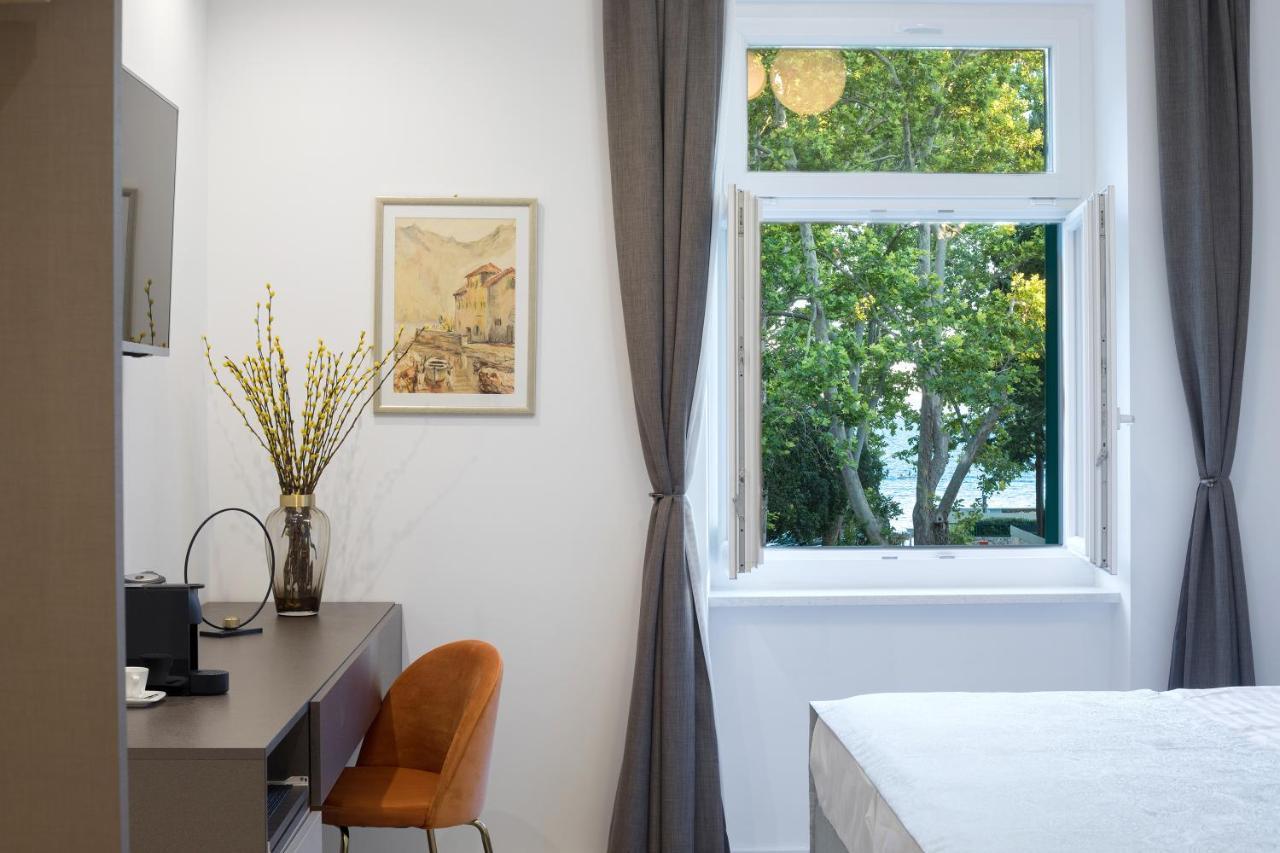 Green Park Luxury Rooms 斯普利特 外观 照片