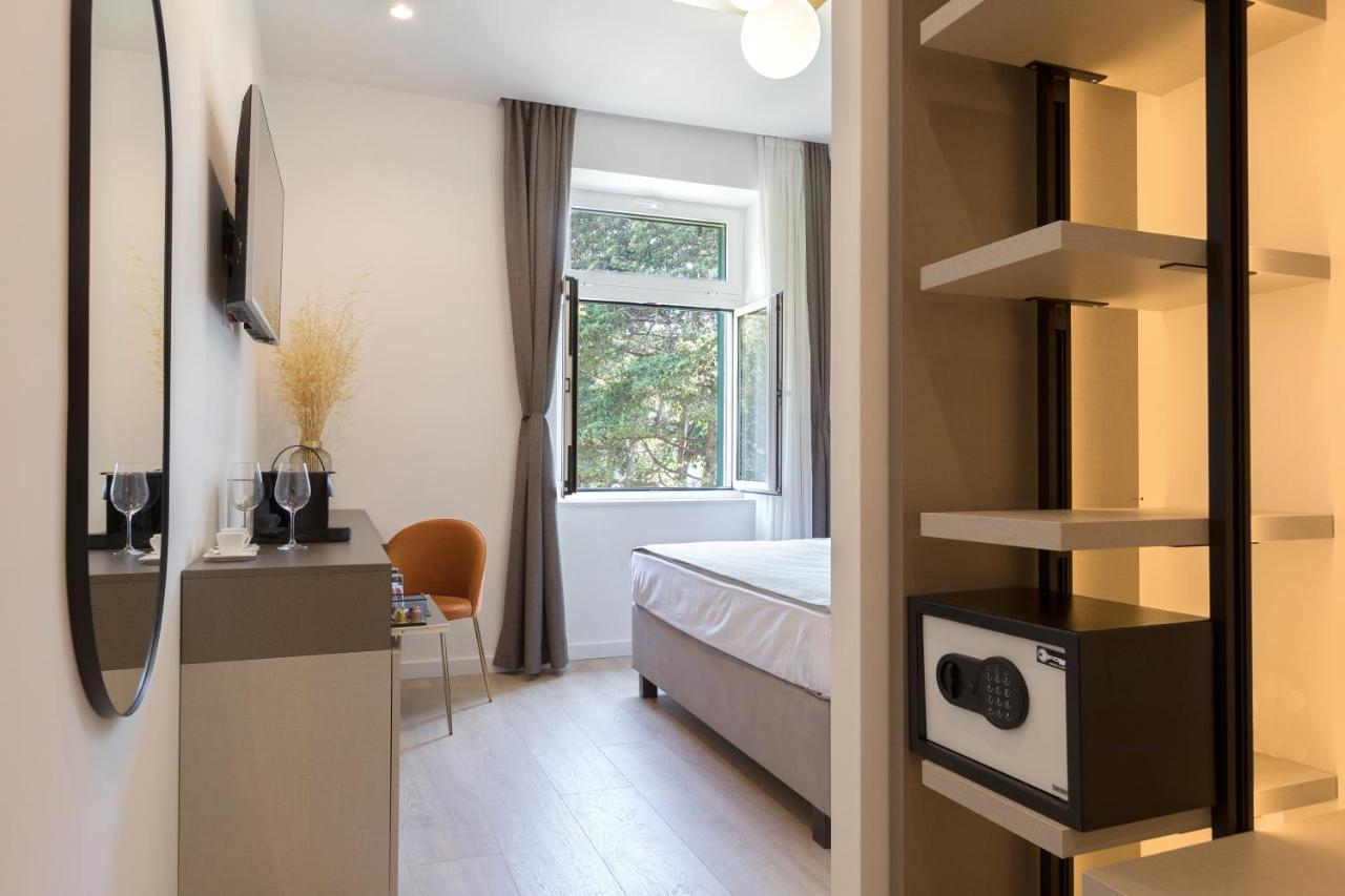 Green Park Luxury Rooms 斯普利特 外观 照片