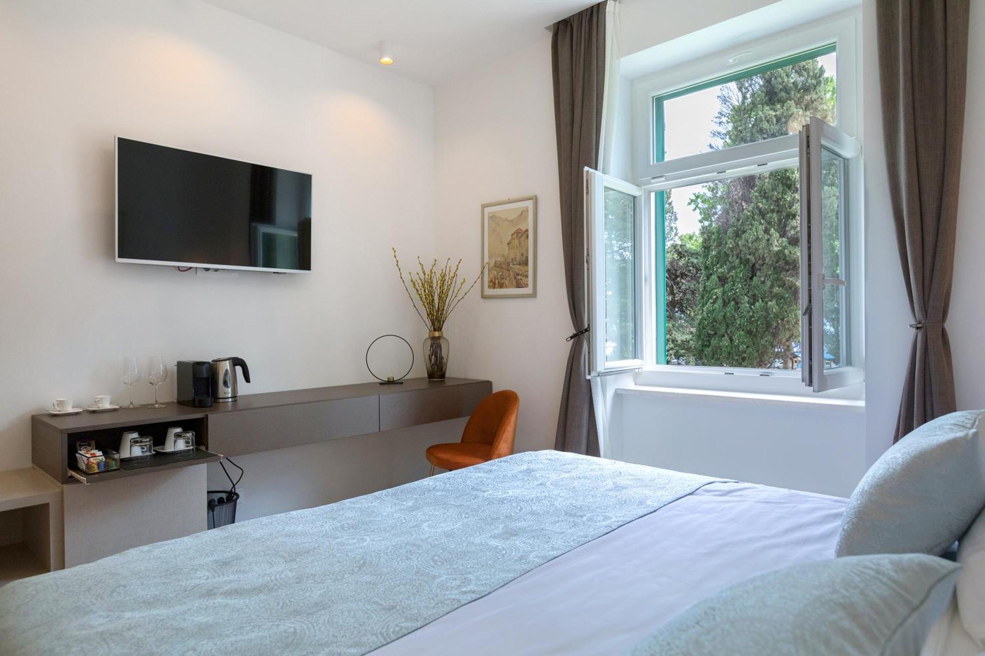 Green Park Luxury Rooms 斯普利特 外观 照片